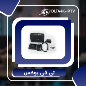 جهاز Tv Box X96 Mini
